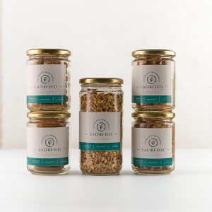 Pack Desayuno La Chef Eco