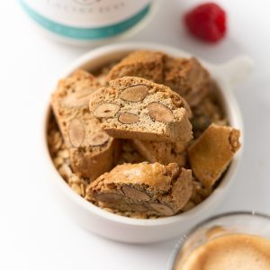 Cantucci de Almendra